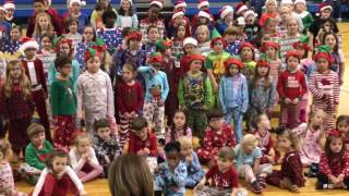 GCS 2016 Christmas Program part 2