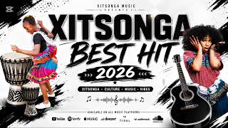 Xitsonga best hit mix 2026 #1000subscriber