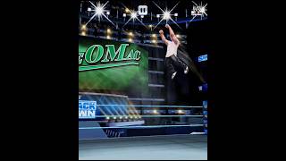 Shane Mcmahon Coast To Coast Fire On Smackdown