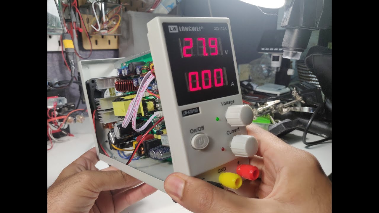 best budget power supply