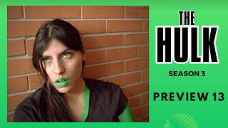 HULK - SEASON 3 - Preview 13