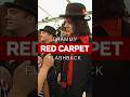 The White Stripes Celebrate Their First GRAMMYs In 2004 | GRAMMY Red Carpet Flashback