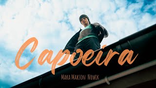 Maka Makson - Capoeira (prod. Nowik)