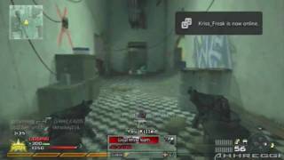 Dazzle High Quality Test Video #5 | Free-for-All with M93 Raffica Akimbo