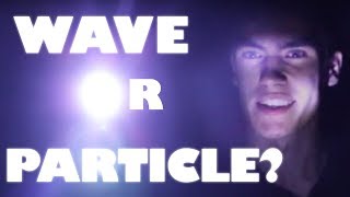The Wave-Particle Duality of Matter | Breakthrough Junior Challenge
