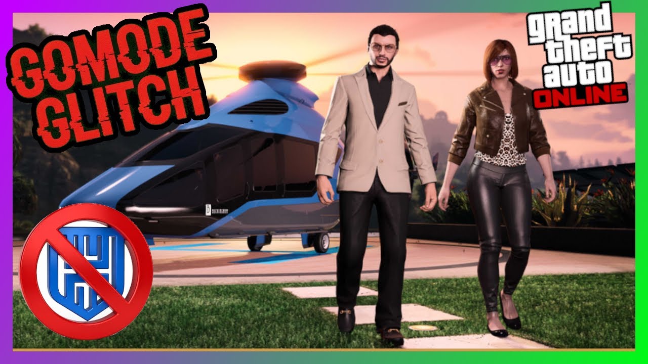 GTA Villa Update mit großen Fehlern - GTA 5 Online Deutsch