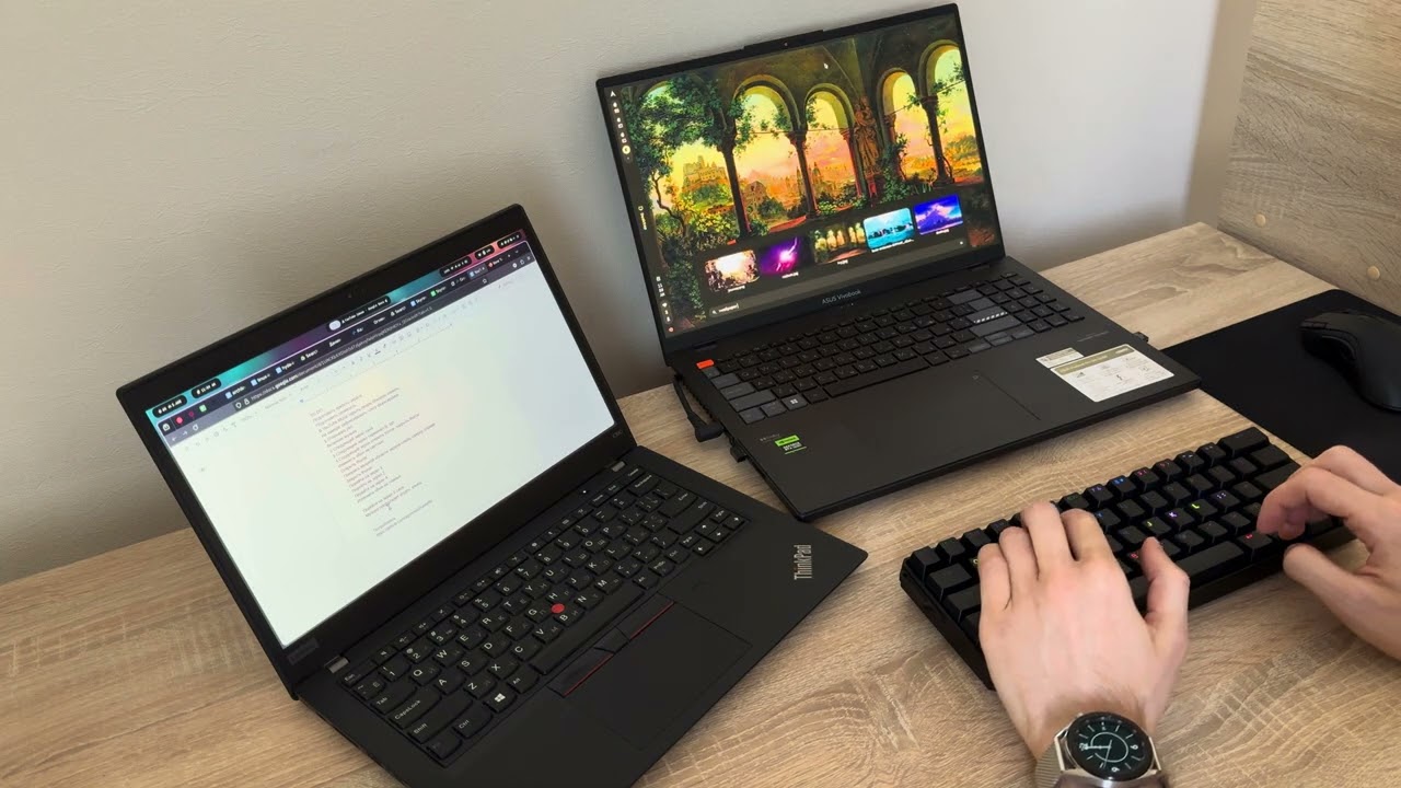 Caelestia on Arch Linux: Stunning Animations and Transitions, Switching Colors