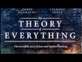 The Theory of Everything Soundtrack 23 - A Model of the Universe