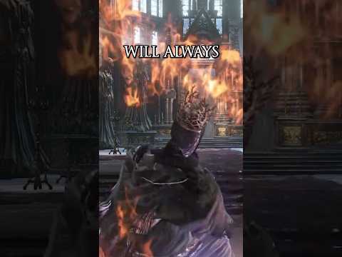 How To Beat Pontiff Sulyvahn Darksouls3