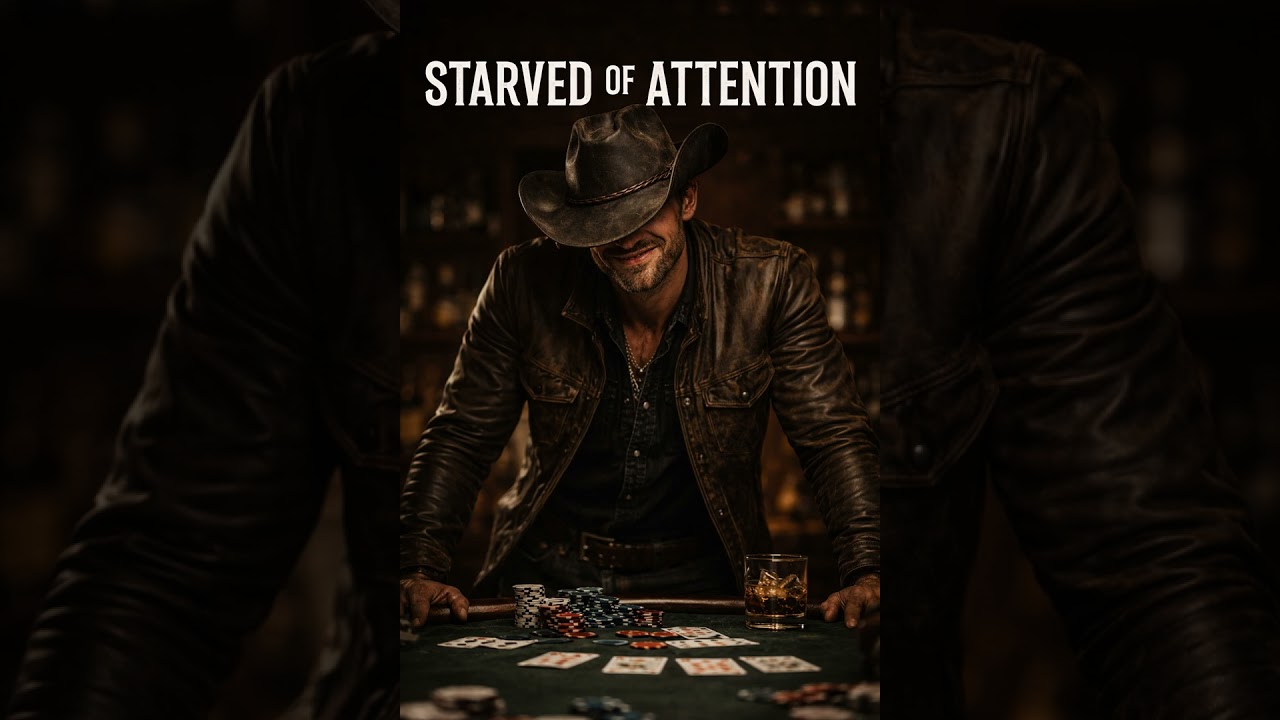 ЛИШЕН ВНИМАНИЯ