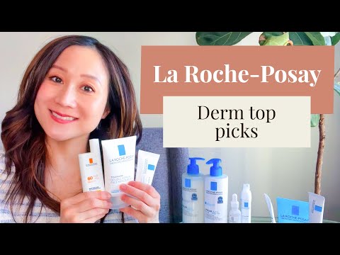 Dermatologist's Favorite La
