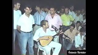 Engin Nurşani- Kara Gözlüm 2006 Halk Konseri Resimi
