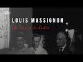 Louis Massignon Le Voeu Et Le Destin Louis Massignon Le Voeu Et Le Destin