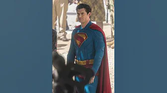 David Corenswet #superman #newssuperman #DavidCorenswe thumbnail