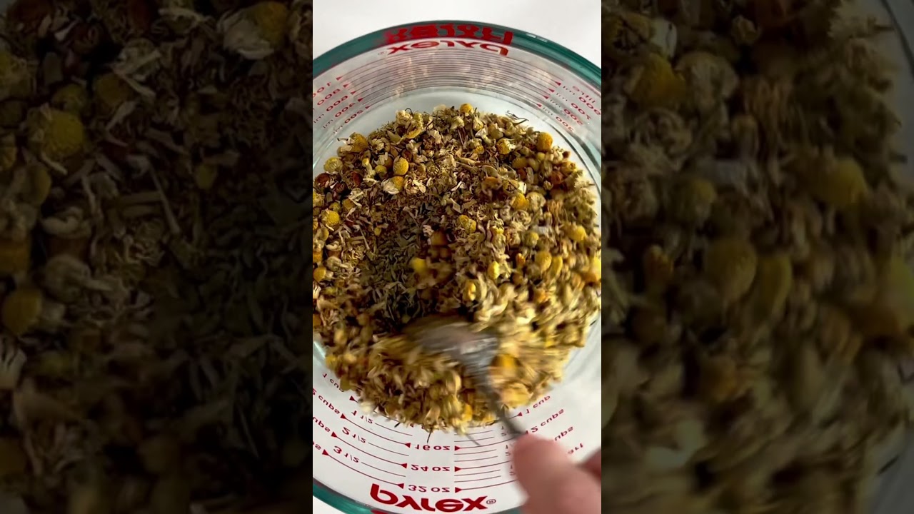 Benefits of Loose Tea 