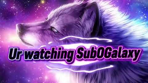 New intro (and if u like the song it’s called new song)