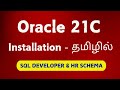 Oracle 21c installation on Windows Made EASY
