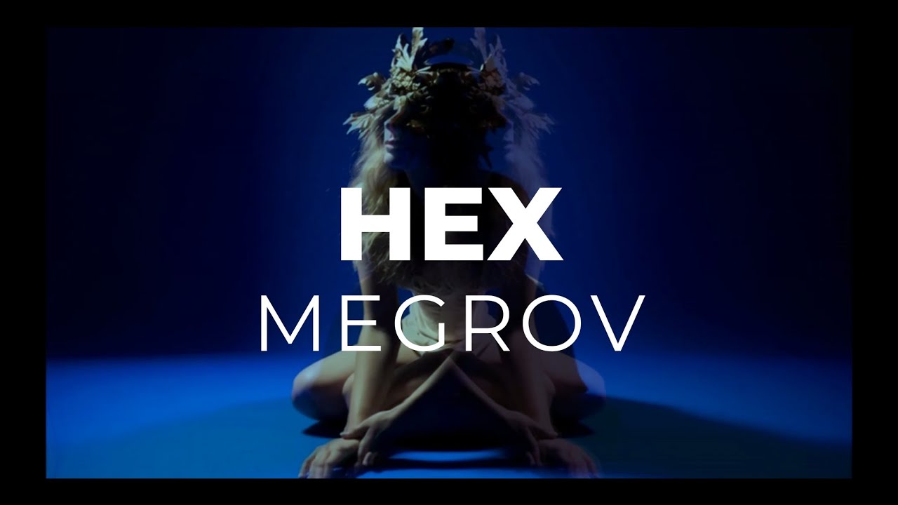 Παρακολούθηση @Megrov - HEX (Music Video), presented by @SignalFlareSOSRecords831 στο YouTube Παρακολούθηση @Megrov - HEX (Music Video), presented by @SignalFlareSOSRecords831 στο YouTube