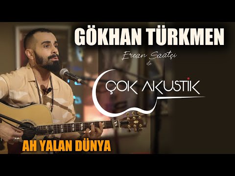 Gökhan Türkmen &