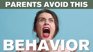 The Devastating Consequences of Over-Parenting