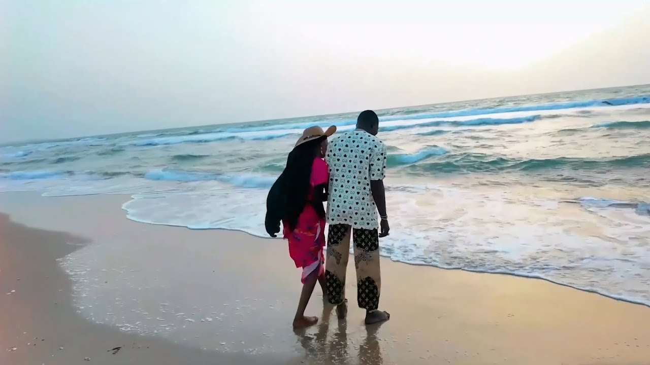 Lil Gang - DIARRABI (Clip Officiel)