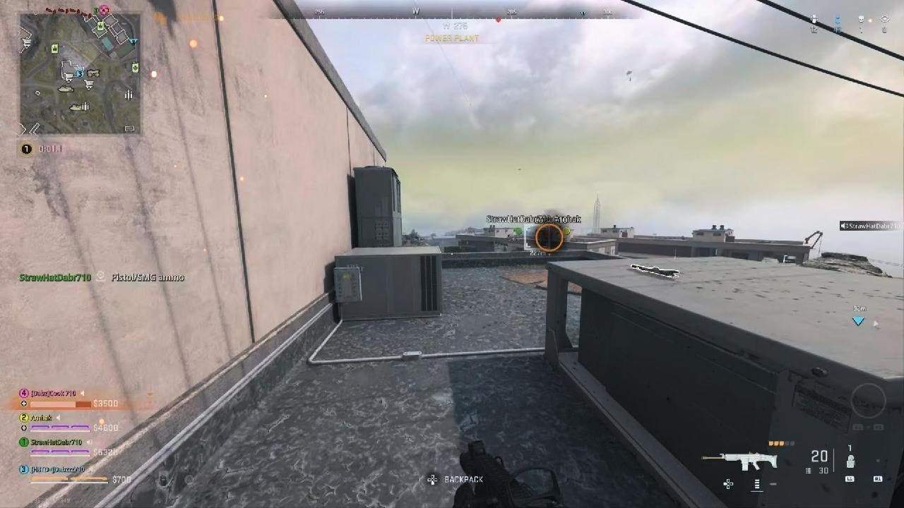 A game of highs and lows 710 crew