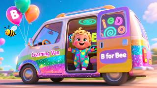 Magical Playtime Park Fun 🌈🎠 Fun Kids Song | Playtime Nursery Rhyme for Toddlers