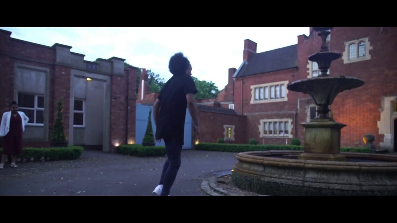 T Ace Not Sure Music Video Youtube