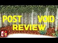 Wolfenstein miami  post void  review nintendo switch