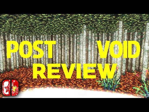 Wolfenstein Miami! | Post Void - Review (Nintendo Switch)