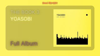 [FULL ALBUM] YOASOBI - THE BOOK 3