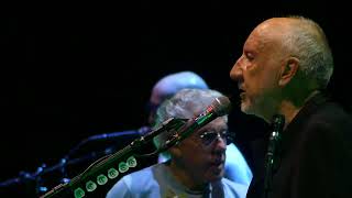ミュージック The Who: Sunrise & Houston 2019 The Who: Sunrise & Houston 2019