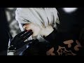 【MMD 年齢制限無し】 2B [A]ddiction 【足太ぺんたさんver 】