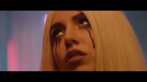 My new intro channel with my new name in the short video sweet but psycho ava max music video.