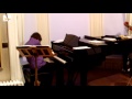 Sebastiaan van Bavel   Wals en Intermezzo uit Suite voor Piano