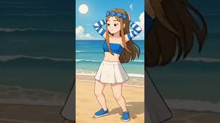 Duygu Zero Two Dance Animation But Anime