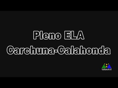 Pleno ELA Carchuna Calahonda 11 de octubre 2025