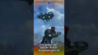Das BESTE META Build gegen Illuminierte? | Super Helldive Solo Test
