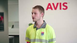 Vehicle Return Agent at Avis Budget Group (AUS & NZ)
