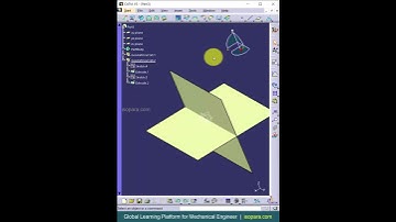 Diffrecnce between split and trim command in CATIA V5