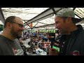M&M Pit Walk @ ETS RD1 Season #18 2025/26 in Apeldoorn, NLD