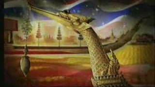National Anthem Of Thailand thai Pbs