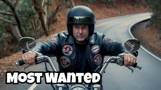 Hells Angels: The Hunt for Australia's Most Wanted