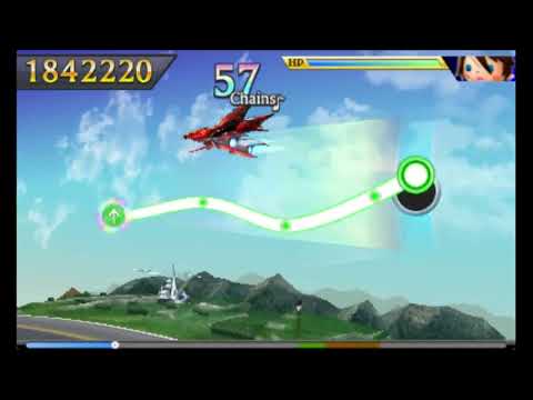 [シアトリズムFFカーテンコール] Ride On - FF8 (フルクリティカル)