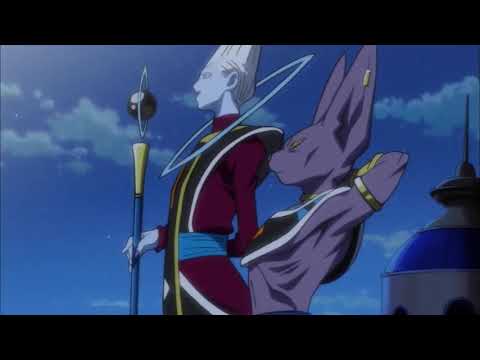 フリーザと悟空を呆気なく倒す戦闘力5のおっさん