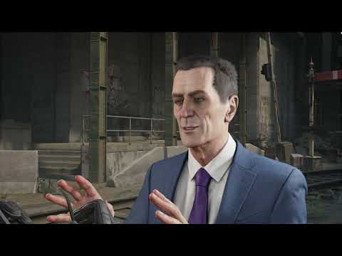 [SFM2] Let Me