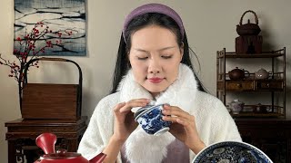 Famous Chinese Lu’an Guapian Green Tea Net Worth