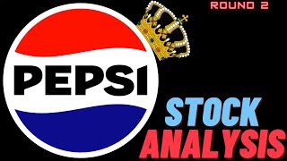 Is Pepsi Stock A Buy Now?! | Pepsi (PEP) | Stock Analysis! |