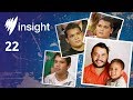 Download Insight S2015 Ep29 - Twenty Two