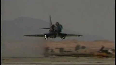 Blue Angel Mike Gershon